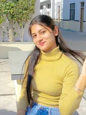 Kashish Suri