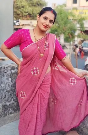 Trisha Malhotra