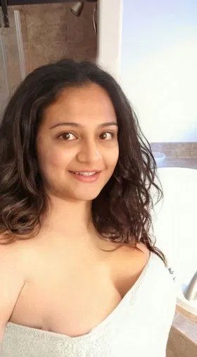 Shanaya Arora