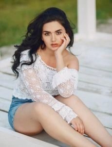 Ira Malhotra