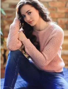Pallavi Sharma