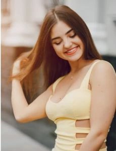 Niharika Arora
