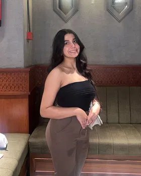 Kiara Verma