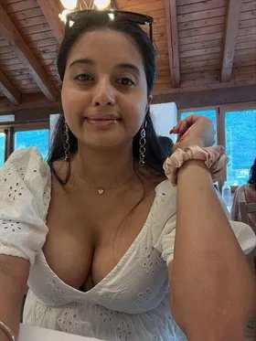Saanvi Arora