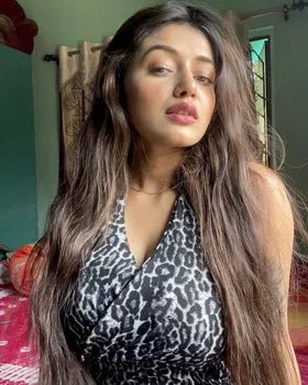Anushka Rathore