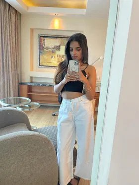 Kritika Arora