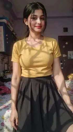 Aashi Malhotra
