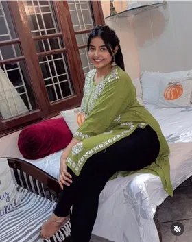 Vritika Sharma