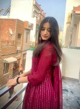 Anvika Malhotra
